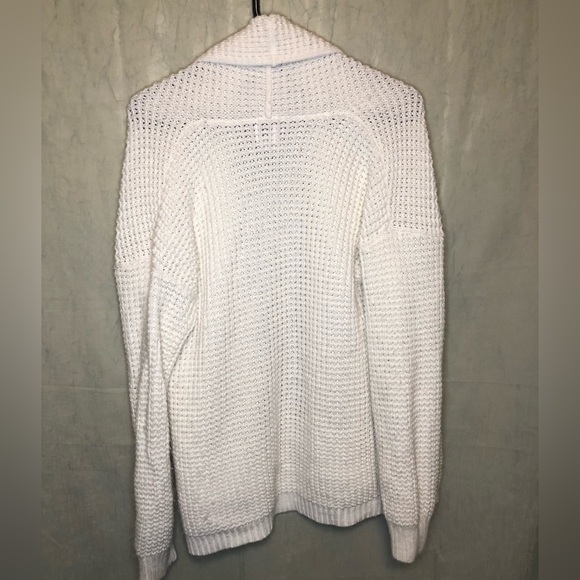 Women’s a.n.d ea wy Cardigan with Pockets - XL - Picture 3 of 4